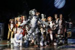 Cats musical su Topolino e nuova replica al Teatro Arcimboldi - Milano
