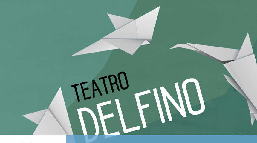 Teatro Delfino Milano
