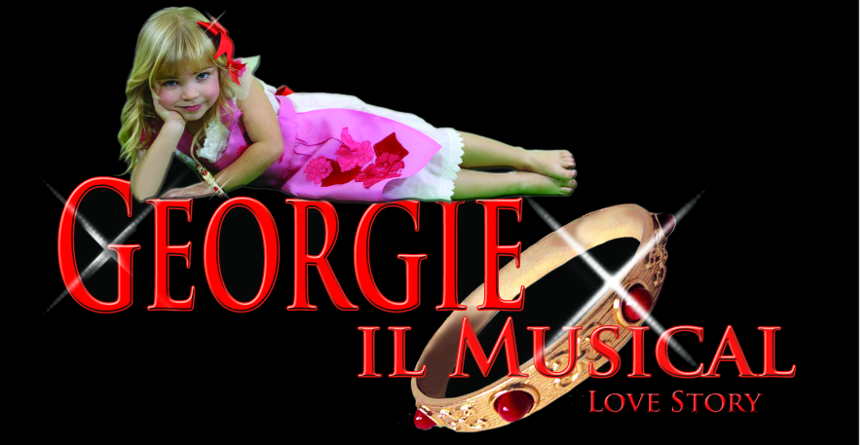 Lady Georgie musical tag