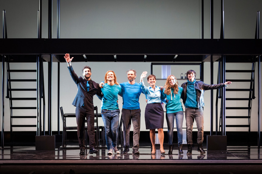 recensione Next to Normal 16