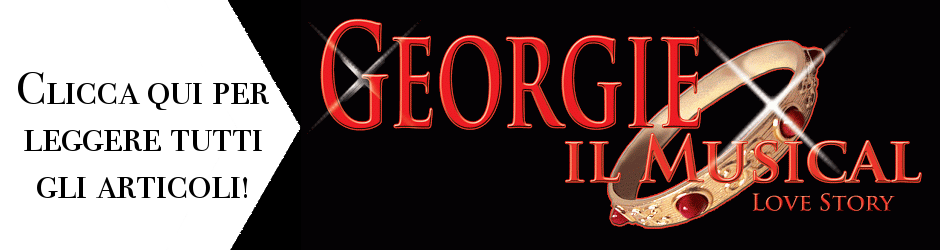 banner georgie il musical per articoli - 2