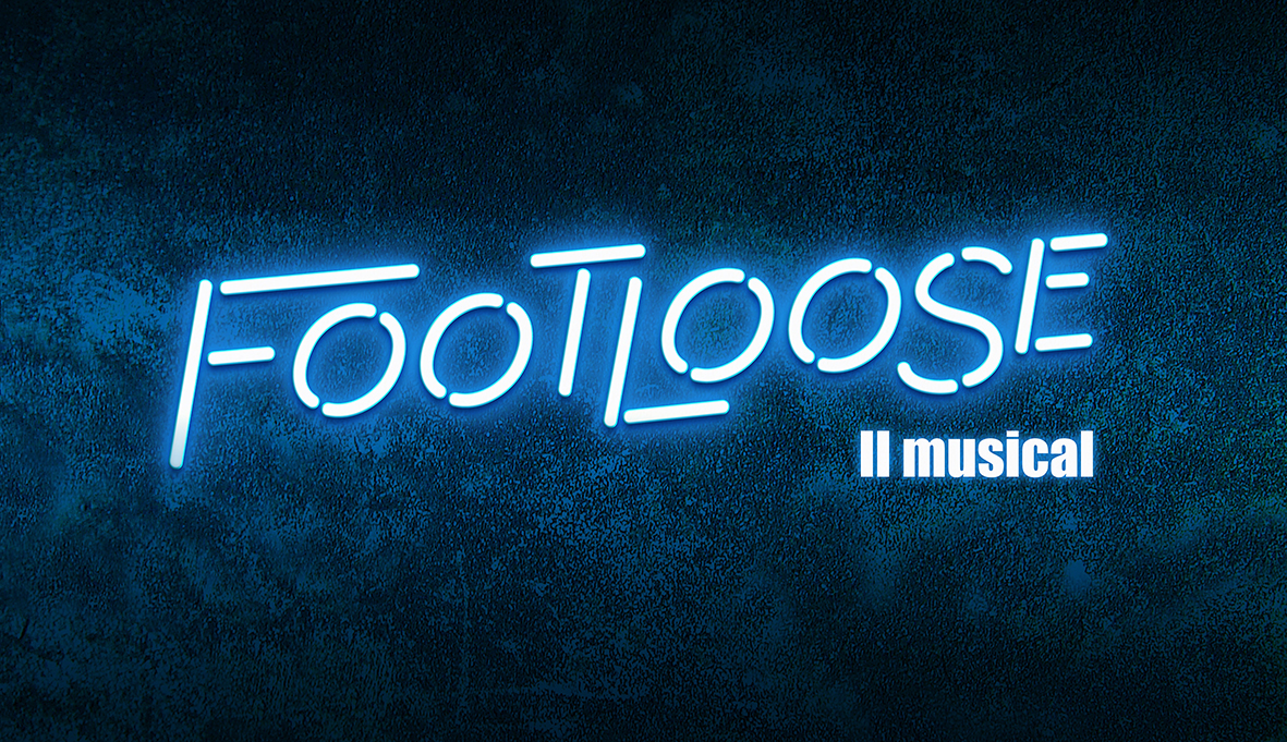 Cast Footloose il musical