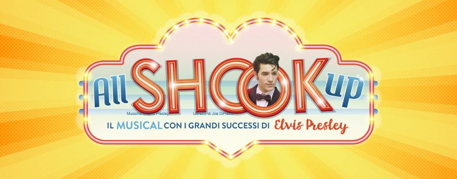 All Shook Up apre la V edizione di A Summer Musical Festival a Bologna