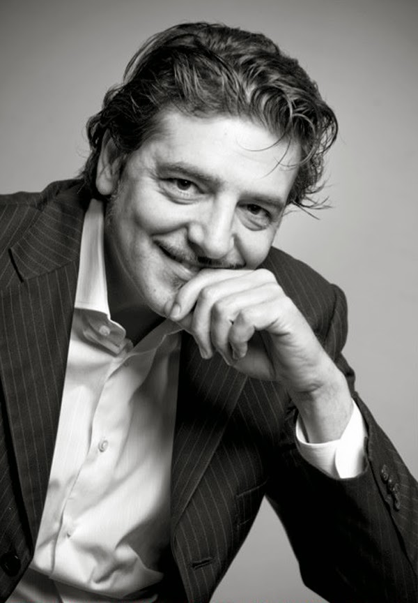 Intervista a Vittorio Matteucci Direttore del Musical in Progress 