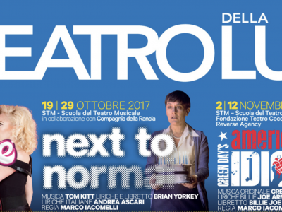 Stagione 2017-2018 Teatro della Luna tag