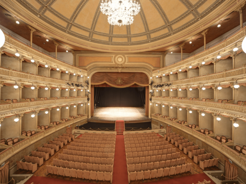 Stagione 2017-2018 Teatro Coccia di Novara-il cartellone