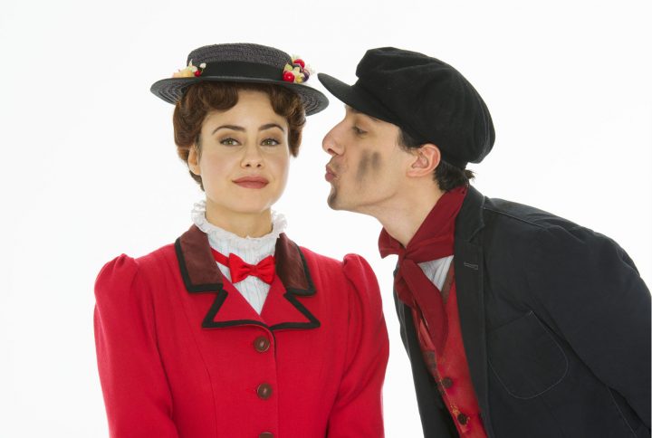 Mary Poppins musical-i video promo in attesa del debutto a Milano_2