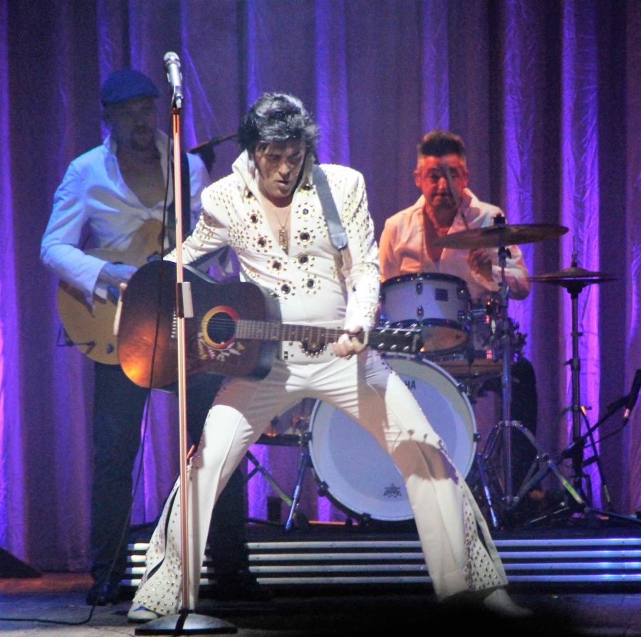 trailer di Elvis The Musical