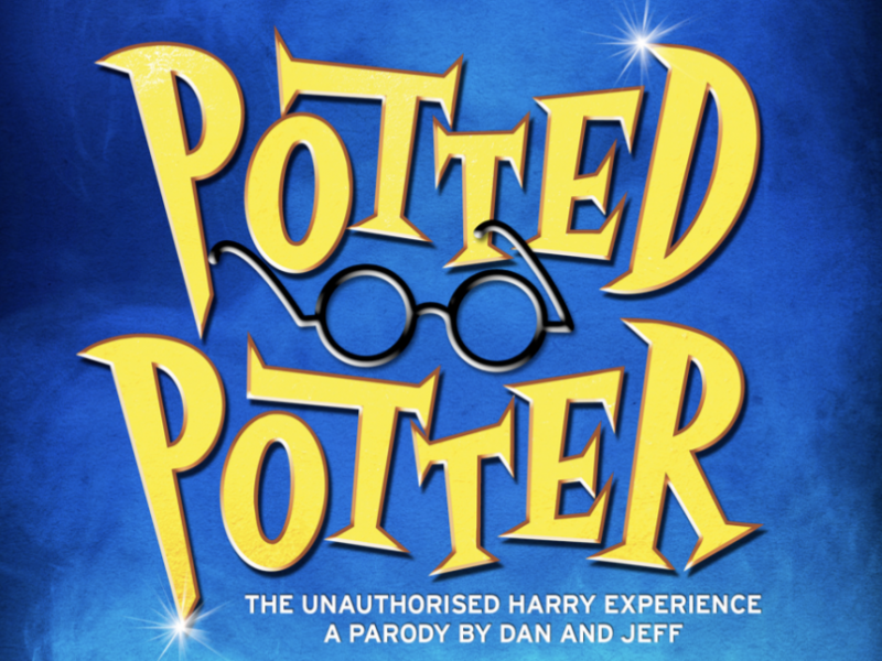 Bando audizione Potted Potter The Unauthorized Harry Experience 2018-2019 tag
