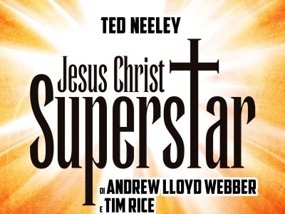 Tour Jesus Christ Superstar 2018