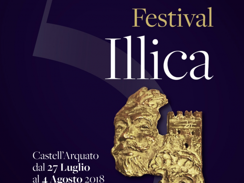 Festival Illica 2018 - programma completo in scena a Castell’Arquato - 2