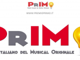 PrIMO Premio Italiano del Musical Originale 2018