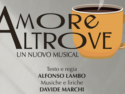 Milano Amore Altrove - 2