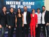 Cast 2019-2020 di Notre Dame De Paris