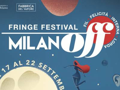 Milano Off Fringe Festival 2019