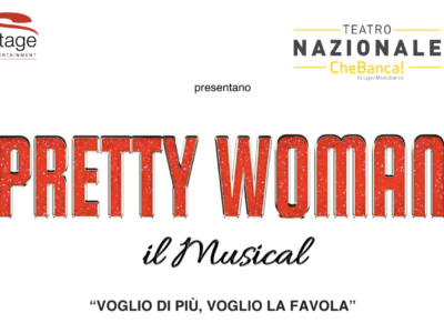 Pretty Woman il musical a Milano