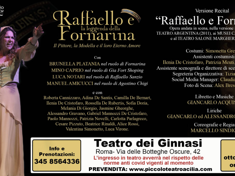 In-scena-la-versione-Recital-Raffaello-e-Fornarina