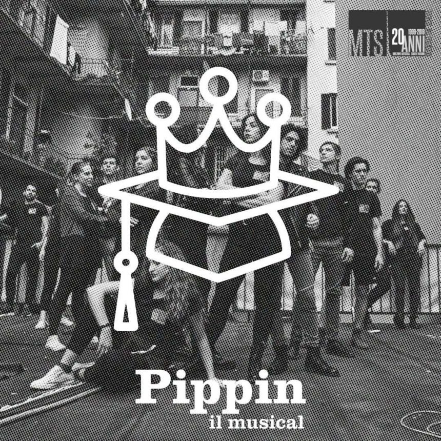 Pippin lo spettacolo di fine anno di MTS - 2