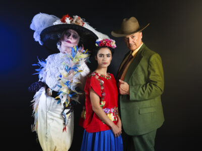 2025 Frida Opera Musical
