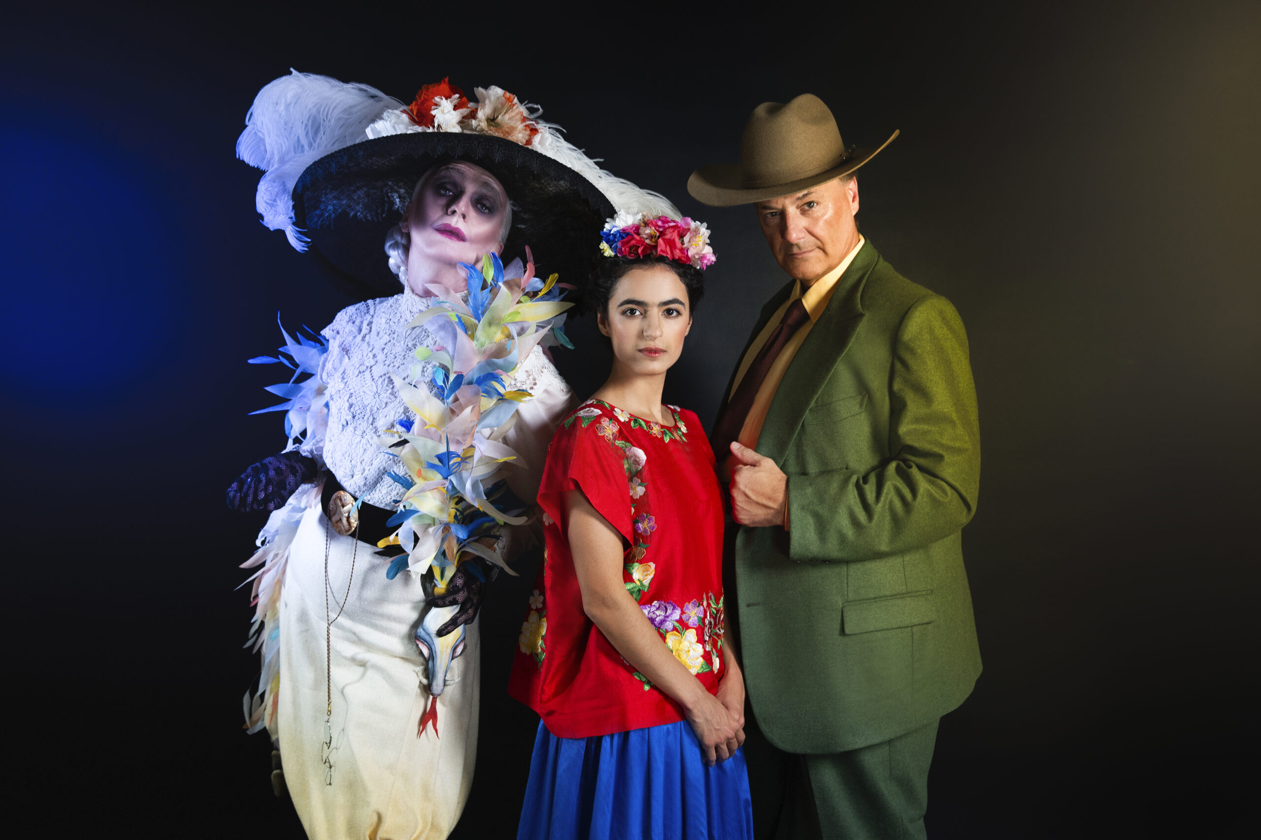2025 Frida Opera Musical