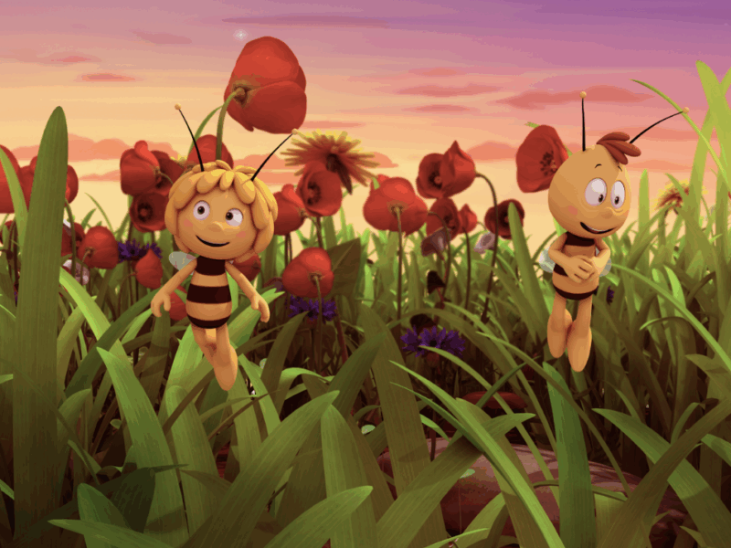 2025 L'Ape Maia Musical