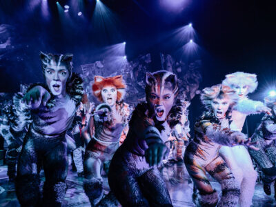 Cats musical a Trieste e Milano